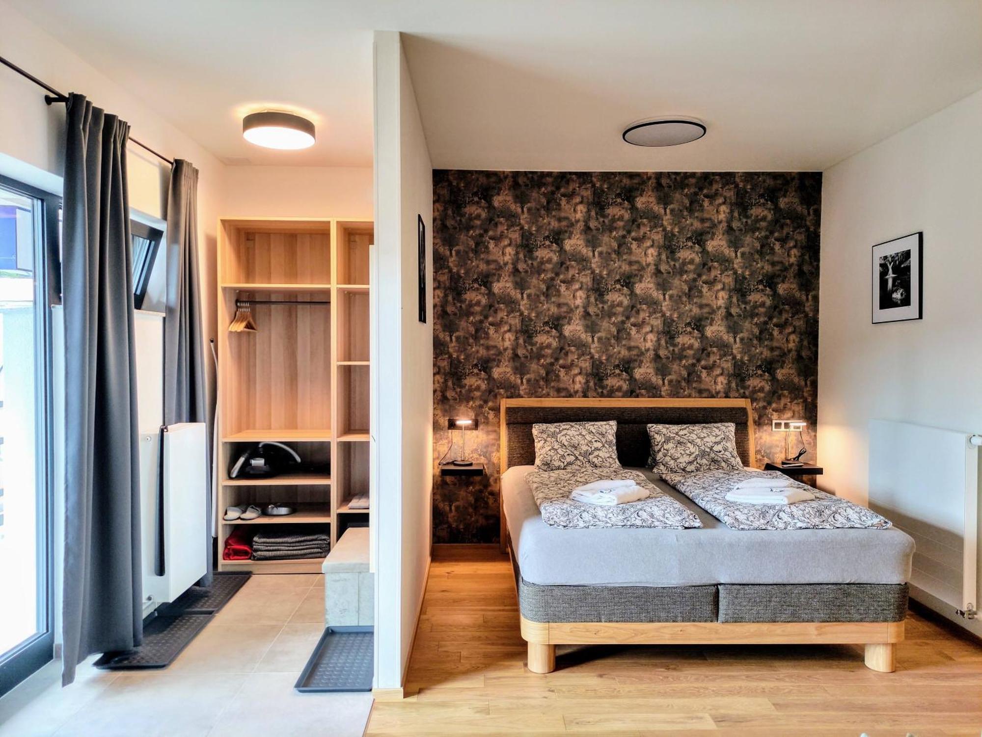 Grand Spa Harrachov: Luxury Wellness Apartment with Jacuzzi & Sauna Exterior photo