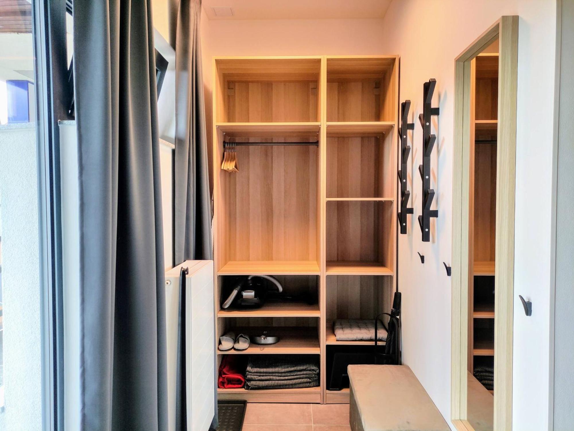 Grand Spa Harrachov: Luxury Wellness Apartment with Jacuzzi & Sauna Room photo